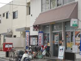 東浅香山町貸家 堺宮本郵便局
