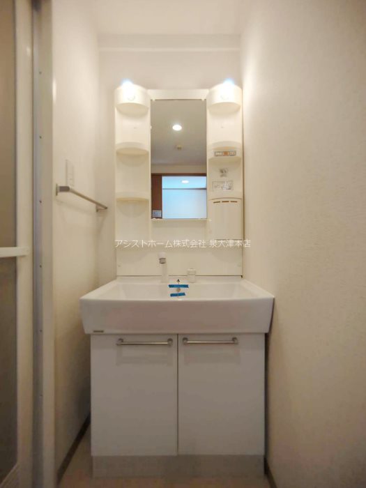 シャルマン木ノ元 同タイプ部屋画像