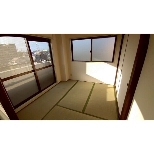 JSC高石 その他部屋・スペース
