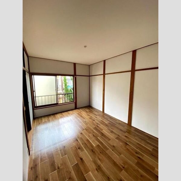 Re-Home高師浜 ベッドルーム