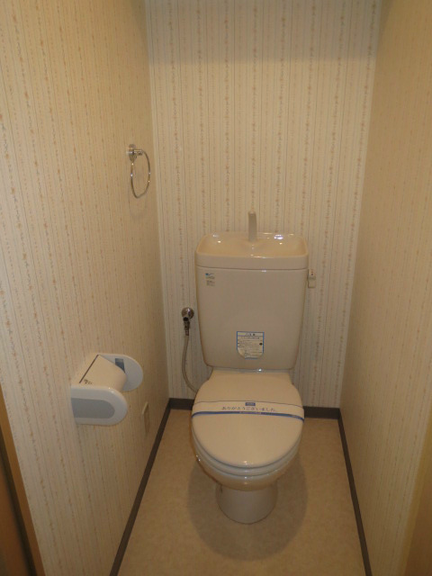 グランドゥール高師浜 バス・トイレ別