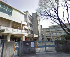 千代田一戸建（谷口邸） 高石市立高陽小学校