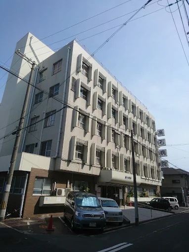 (仮称)南海高師浜賃貸マンション 高石病院