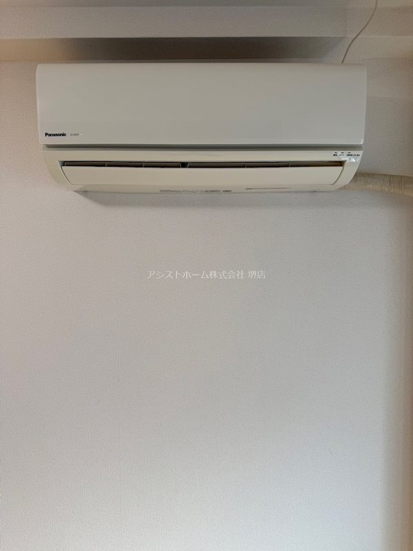 プレステージ堺 その他