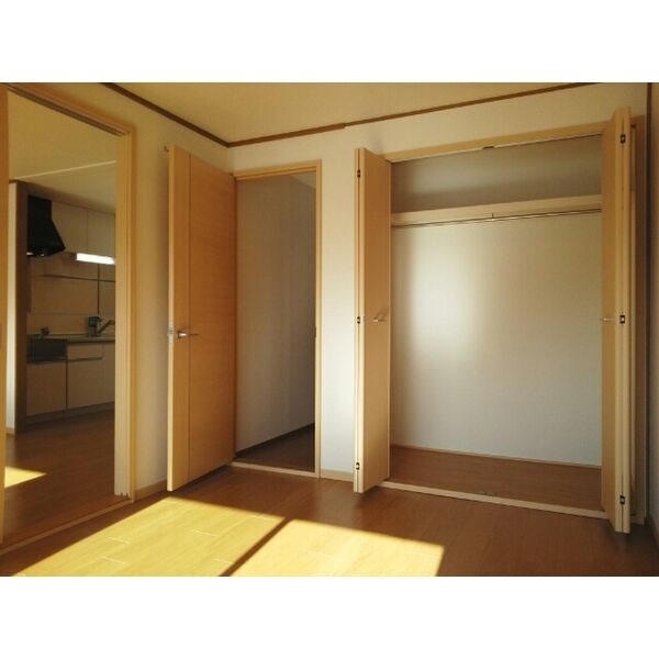 えるどら〜ど その他設備