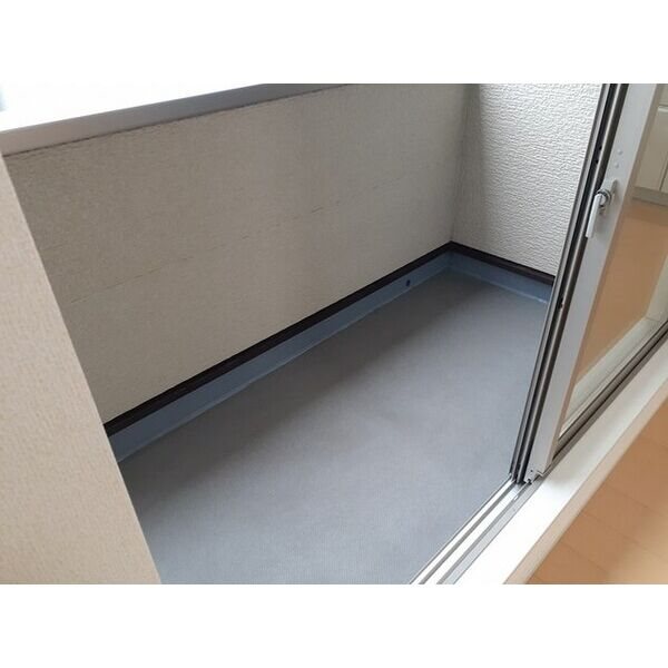 コルソデーア泉大津 ベランダ