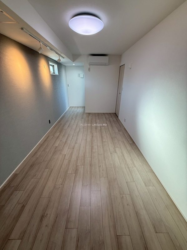 フジパレス堺中長尾Ⅲ番館 ベッドルーム