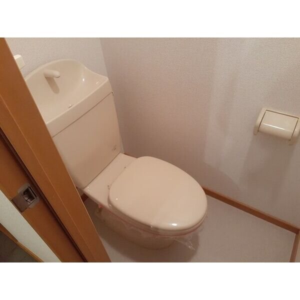 リベッチオ旭町 バス・トイレ別