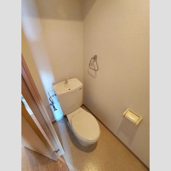 ハニーエストゥディオ バス・トイレ別