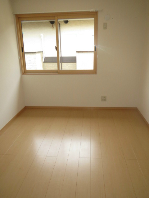 向屋敷B ベッドルーム