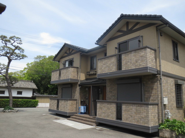 向屋敷B 外観