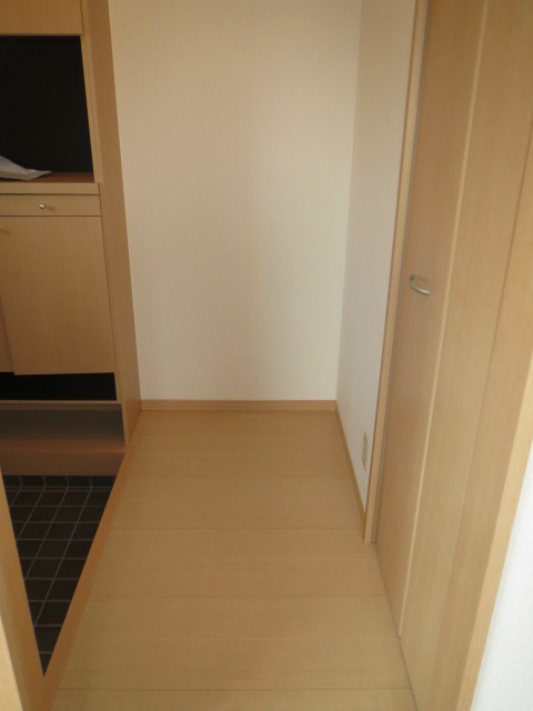 向屋敷B ロビー
