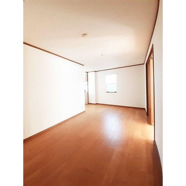 フレッシュアビテ北館 角部屋で日当たり・通風良好
