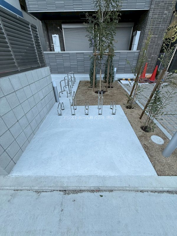 シーエムアンイースト その他共有部分