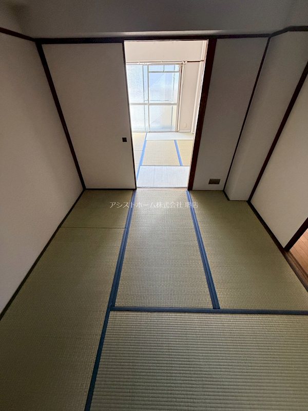 コーポ北野 その他部屋・スペース
