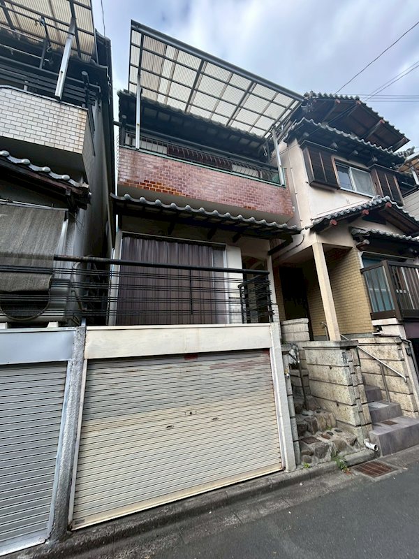 落ち着いた雰囲気