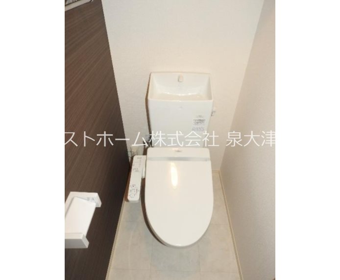 アーバーオークス 反転タイプ画像