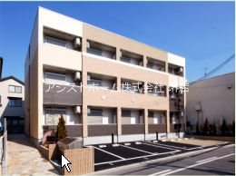 Regina.Ⅰ　７番館 その他