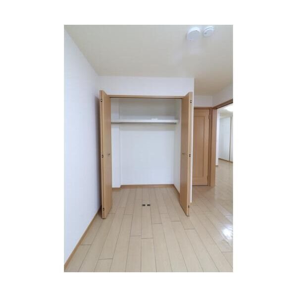 エミーユⅠ 収納