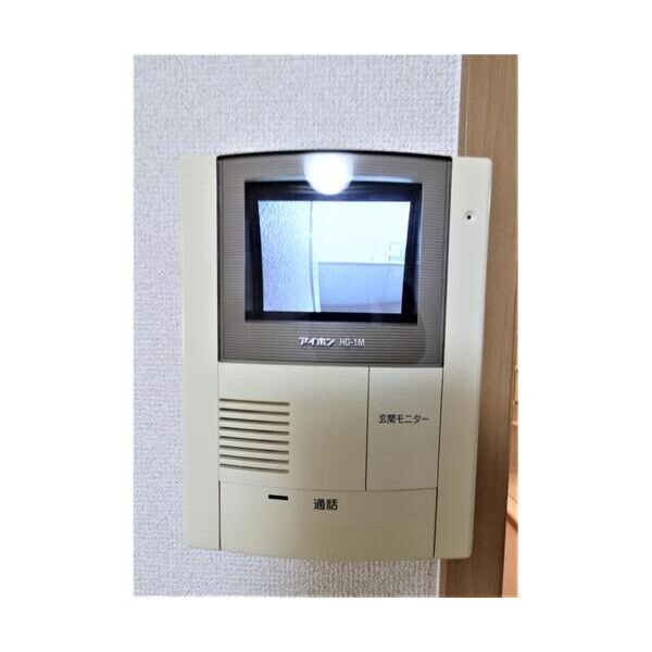 エミーユⅠ モニター付きインターホン
