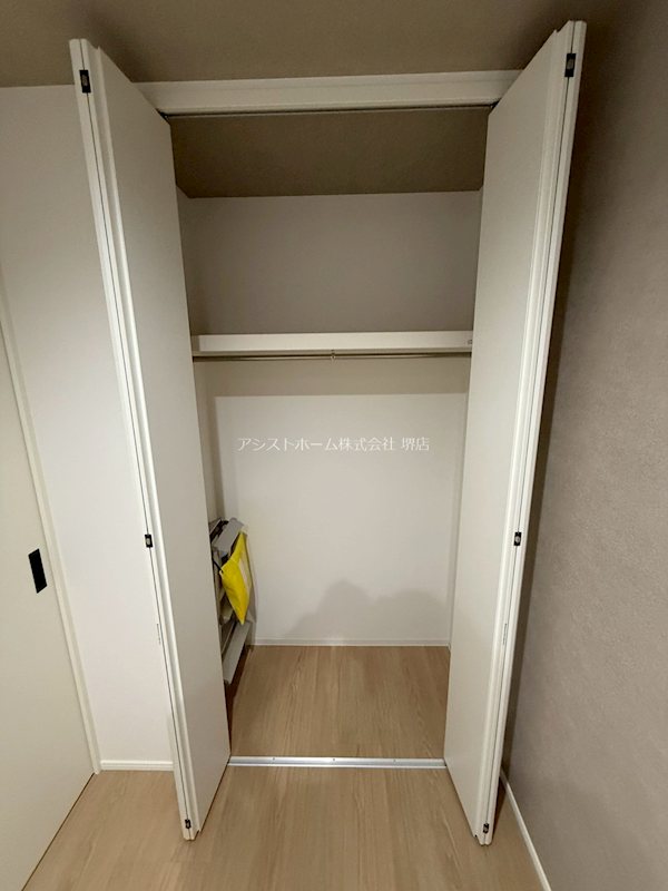 シーエムアンウエスト 収納