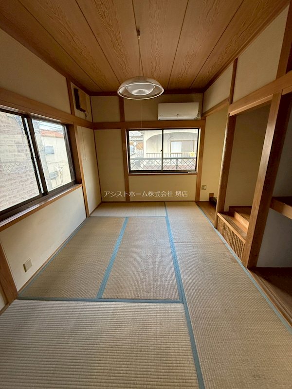 柏木町一戸建賃貸 その他部屋・スペース