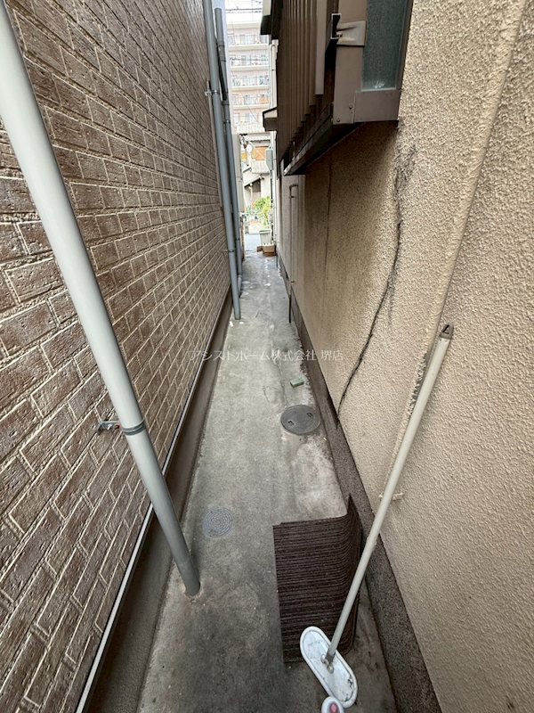 柏木町一戸建賃貸 その他