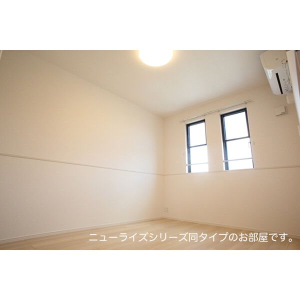 ブローテ ベッドルーム
