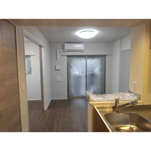 サザンクレスト高師浜 最上階角部屋で眺望良好