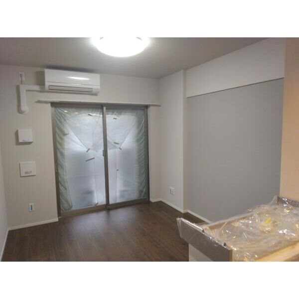 サザンクレスト高師浜 最上階角部屋で眺望良好