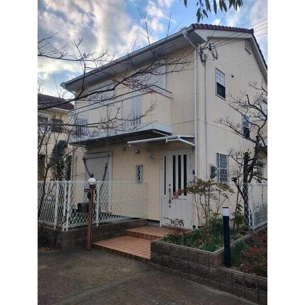 ガーデニア南大阪 エントランス