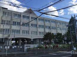 ロイヤルコート上野芝 堺市立上野芝小学校
