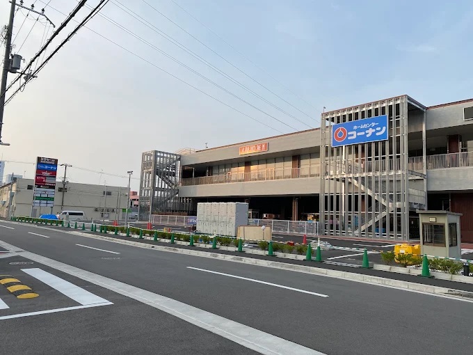 エスポワール ミラモール東岸和田駅前