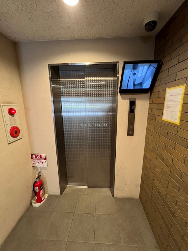 TKアンバーコート宿院 その他設備