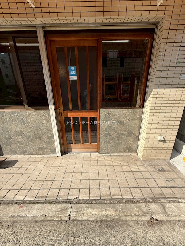 RIGEL御陵前 その他