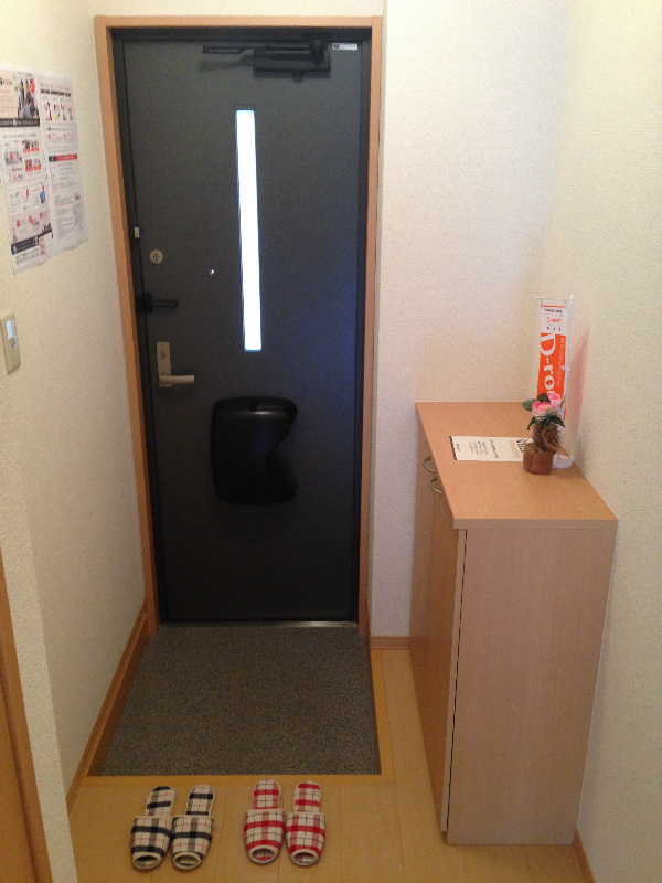 ソレイユ寿 その他部屋・スペース