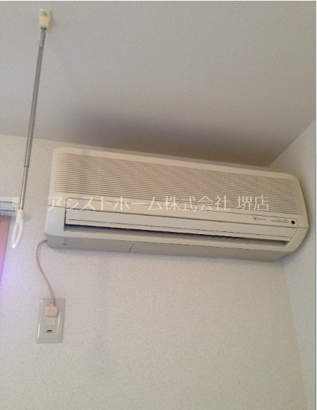 ソレイユ寿 その他設備