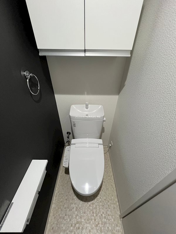ジーイーサンク ウオッシュレット付き