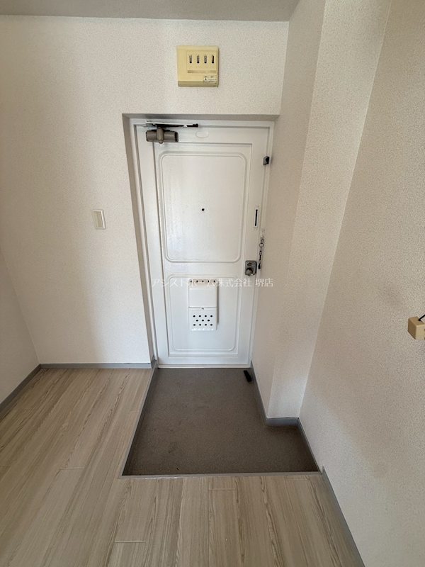 大浜TKハイツ 玄関