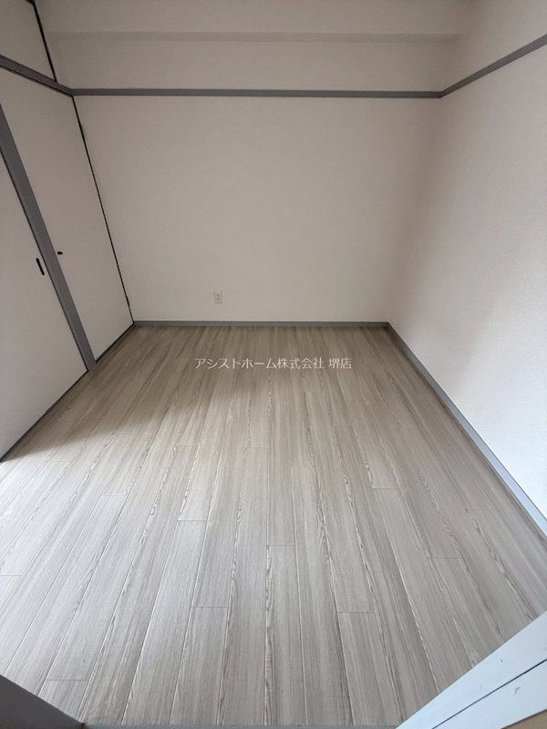 大浜TKハイツ 内装