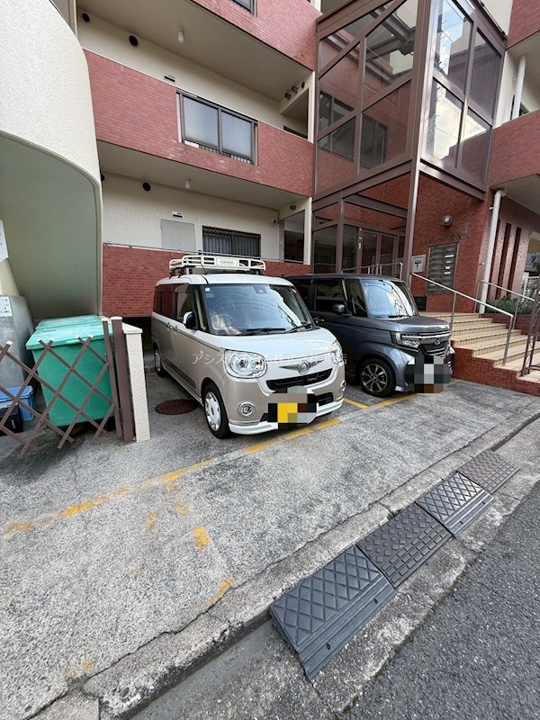 ハイグレードヒガシ浅香山 その他
