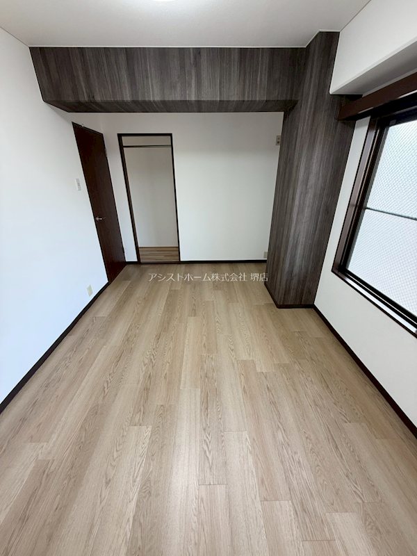 ハイグレードヒガシ浅香山 その他部屋・スペース