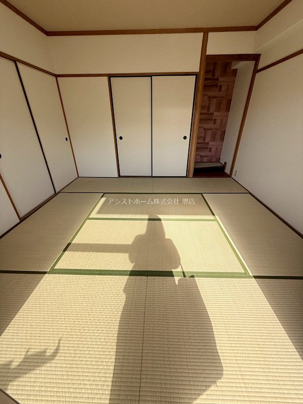 ハイグレードヒガシ浅香山 その他部屋・スペース