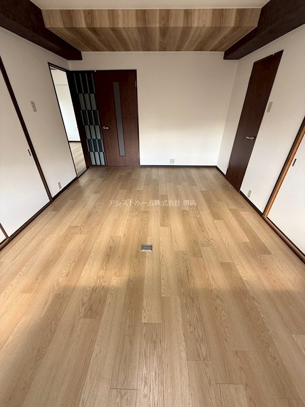 ハイグレードヒガシ浅香山 その他部屋・スペース