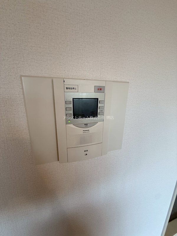 KOKOレジデンス オートロック完備で女性にも安心です