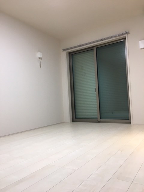 フジパレス湊Ⅱ番館  ベッドルーム