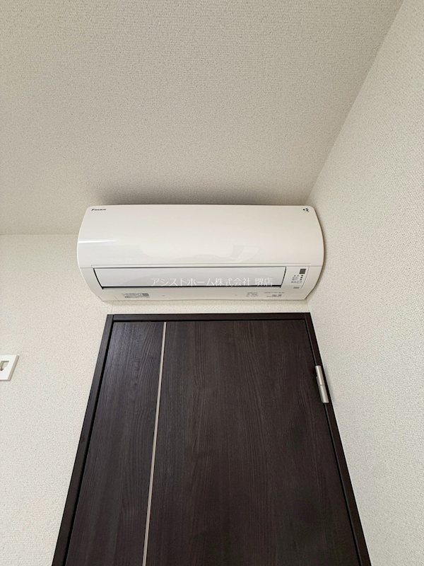フジパレス堺大浜中町 エアコン完備