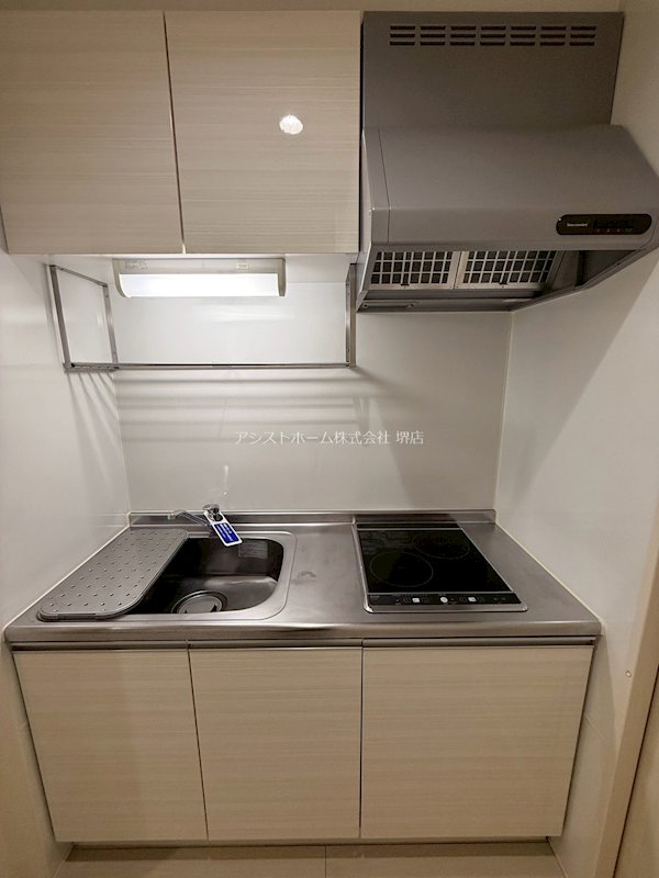 フジパレス堺大浜中町Ⅱ番館 キッチン