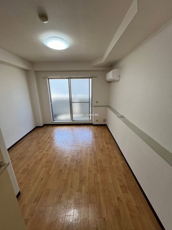プレアール櫛屋町  ベッドルーム