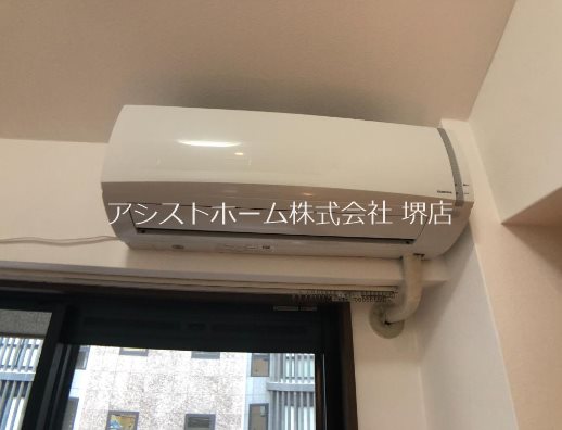ヴィーブル三国ケ丘 その他